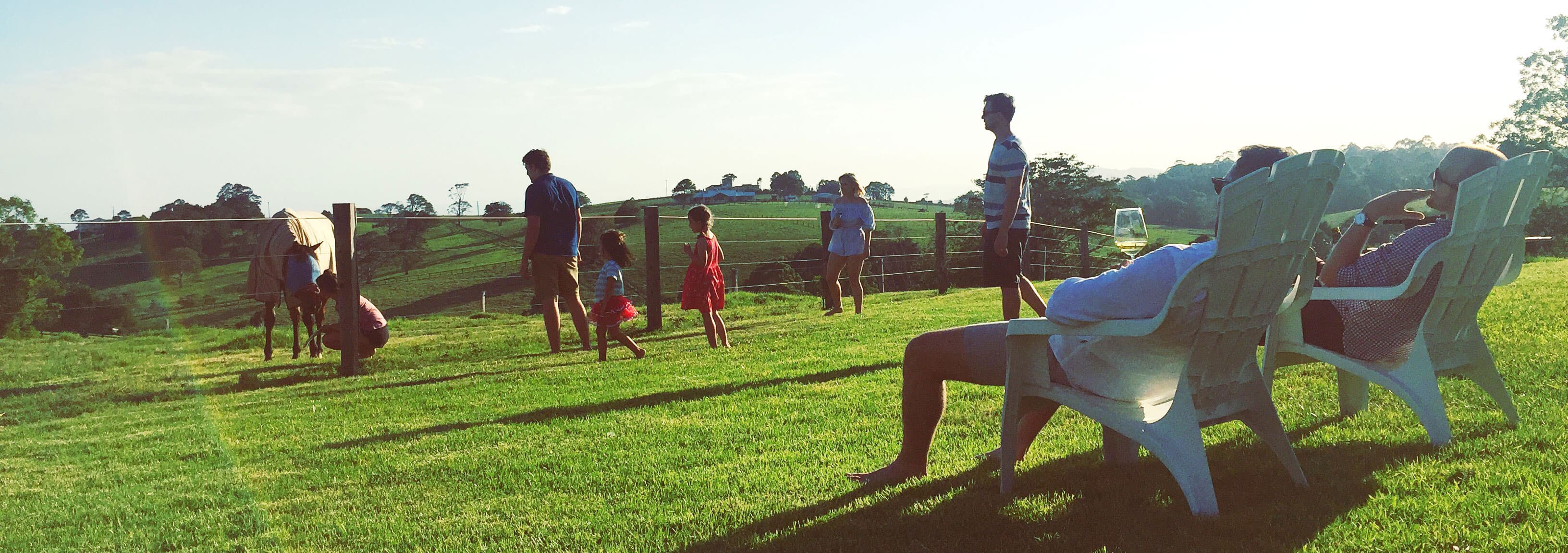 The Bridle Guesthouse